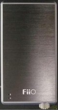 FiiO E12A Headphone Amplifier