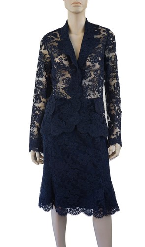 Monique lhuillier sz 10 - 2-pc,