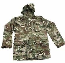 Windproof Smock Combat Jacket MTP Army Cadets Issue Grade 1 Many Sizes