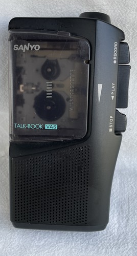 Sanyo trc 525m - sanyo, talk