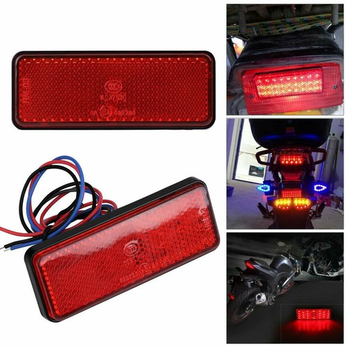 Motorcycle truck atv 24led - atv,