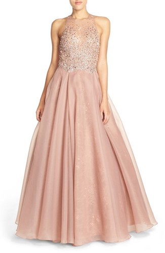 Terani couture embellished - terani,