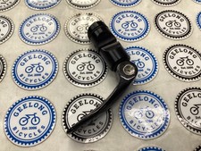 GT Speed Series Alloy Frame