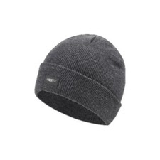 Musto Shaker Beanie Hat Dark