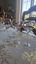 Set 3 PAMPERED CHEF DOTS