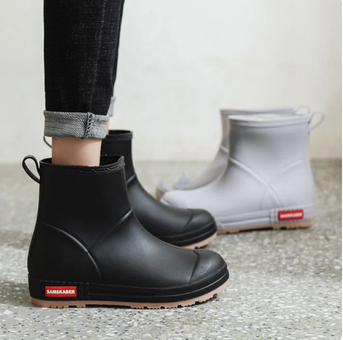 Wellington rain boots - wellington,