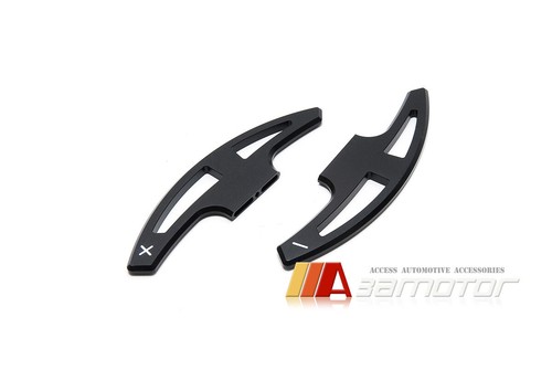 Dct steering wheel matt - dct, black
