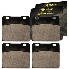 Brake Pads for Suzuki VS1400