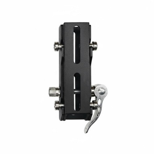 Quick hook bracket locking - hook,