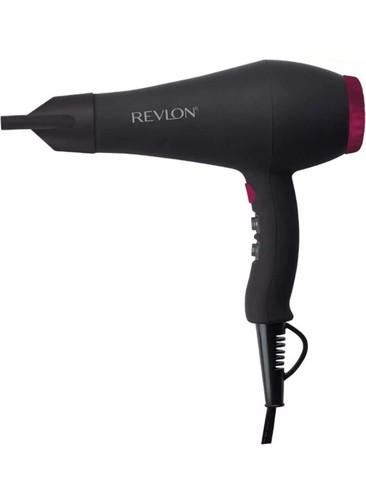 Revlon hair dryer - revlon, perfect