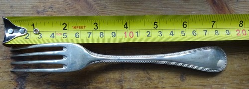 Christofle sterling 925 silver - sterling,