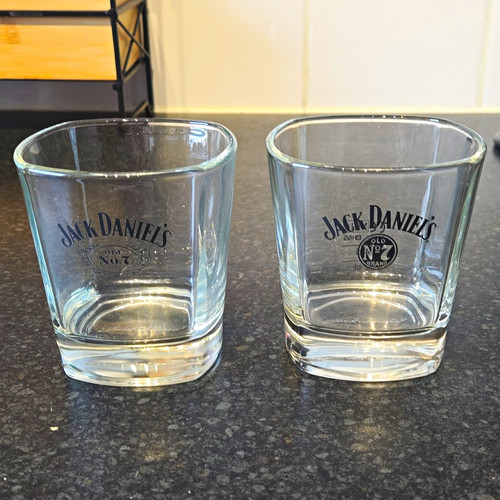 Jack daniels old 7 - daniels, no.