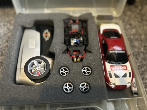 Xmods car working - ,