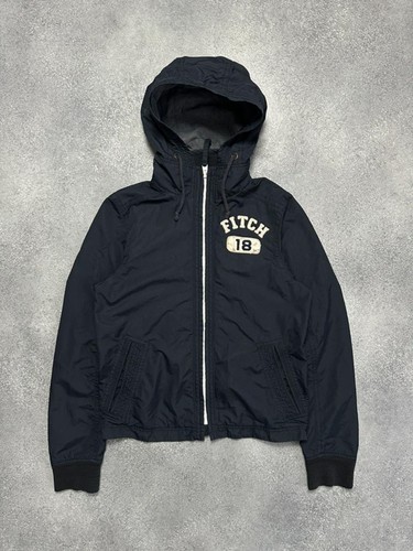 Abercrombie fitch jacket - &,