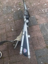 Yamaha YZF250. “2019” Subframe