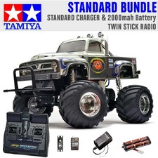 TAMIYA RC 58365 Midnight