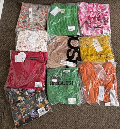Mixed brands women - mixed, women’s
