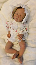 Ingrid's Reborn Nursery