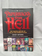 Paperbacks from Hell: A