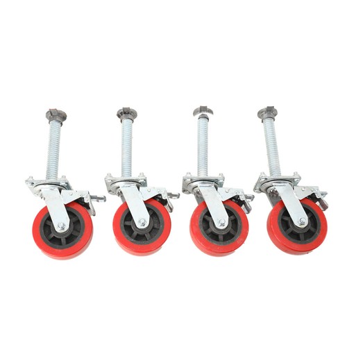 4pcs adjustable leveling - 4pcs,