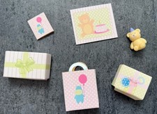 Barbie Happy Family Grandma