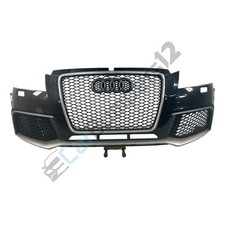 AUDI RS3 8P 2008-2012 FRONT