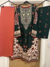 Punjabi Pakistani Indian co