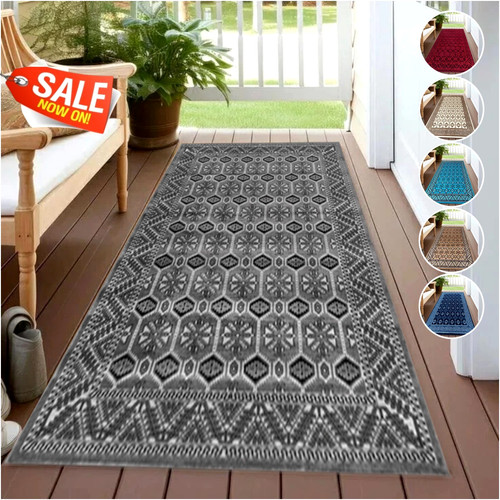 New washable rugs modern - new,