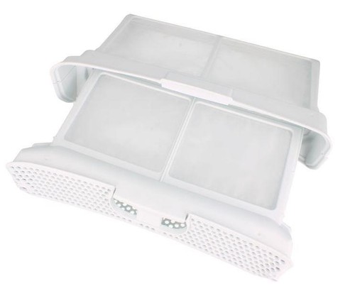 Tumble dryer filter - tumble,