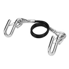 .Trailer Safety Cable 27.6