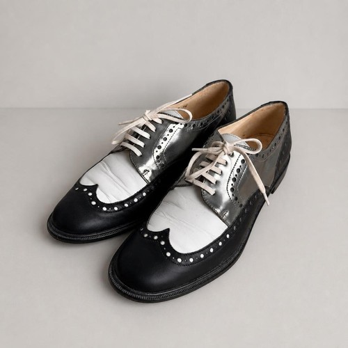 Robert clergerie dark silver - clergerie,
