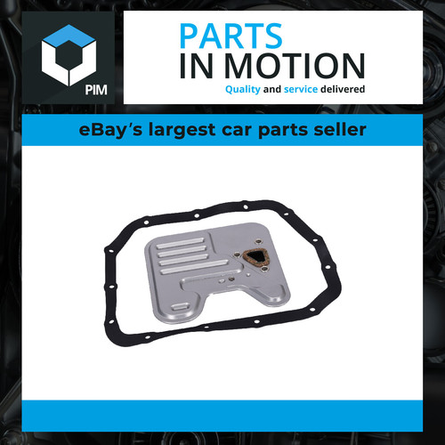 Automatic gearbox oil filter - gearbox,