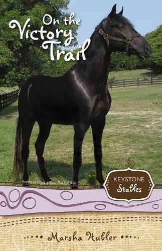 The victory trail marsha - the,