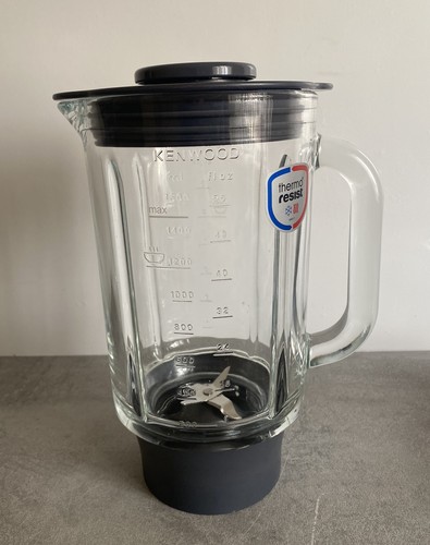 Kenwood chef thermo - kenwood,