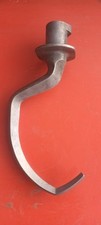 30qt Hobart Flat Dough Hook AE300 A300 D300