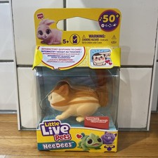 Little Live Pets Needees