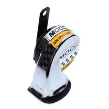 Electric Snail Air Horn Raging