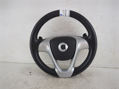 Smart fortwo coupe automatic - coupe,
