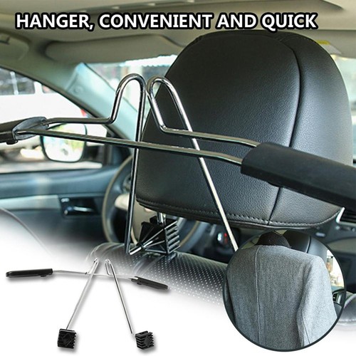 Universal car coat - universal, hangers