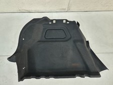 VAUXHALL CORSA F 2019 On  BOOT SIDE  LINER CARPET Left N/S Passenger 98277912ZD