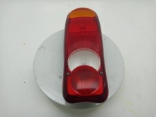CITROEN RELAY/JUMPER Tail