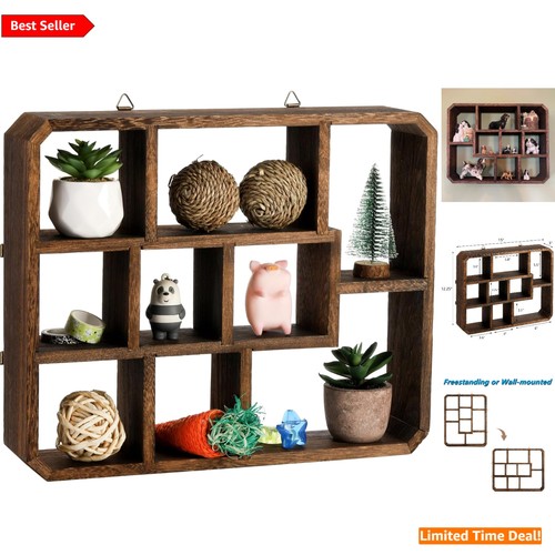 Multi slot shadow box - multi-slot,