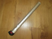 North mast extension