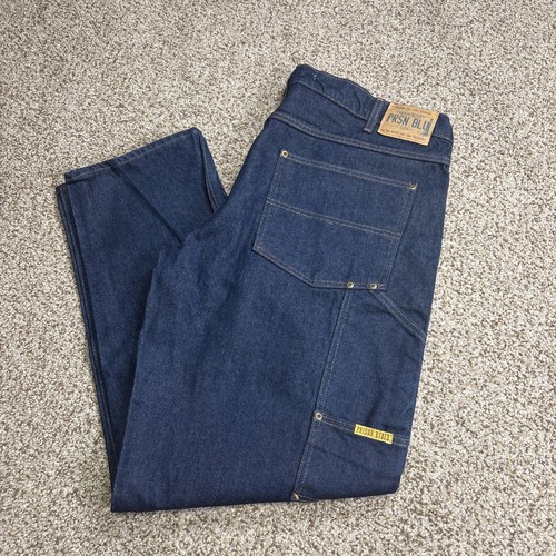 Prison blues cargo - prison,