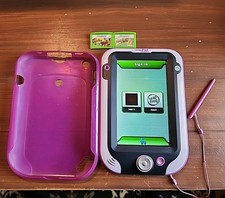 LeapFrog 33300 Pink LeapPad