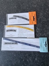 tracksetta for flexible track