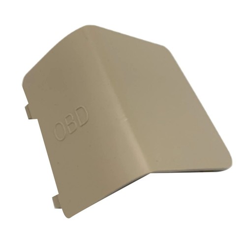 Obd port cover - port,
