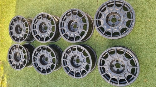 Team dynamics 4x98 pcd 15x7 - team,