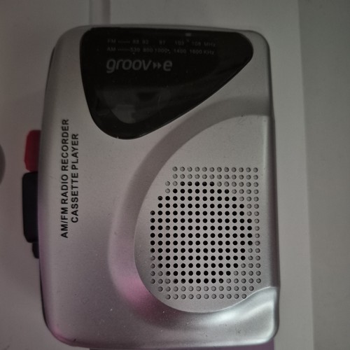 Groov retro ps525 - groov-e,