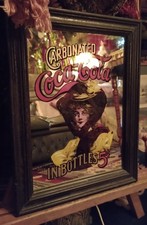 Vintage Coca Cola Advertising